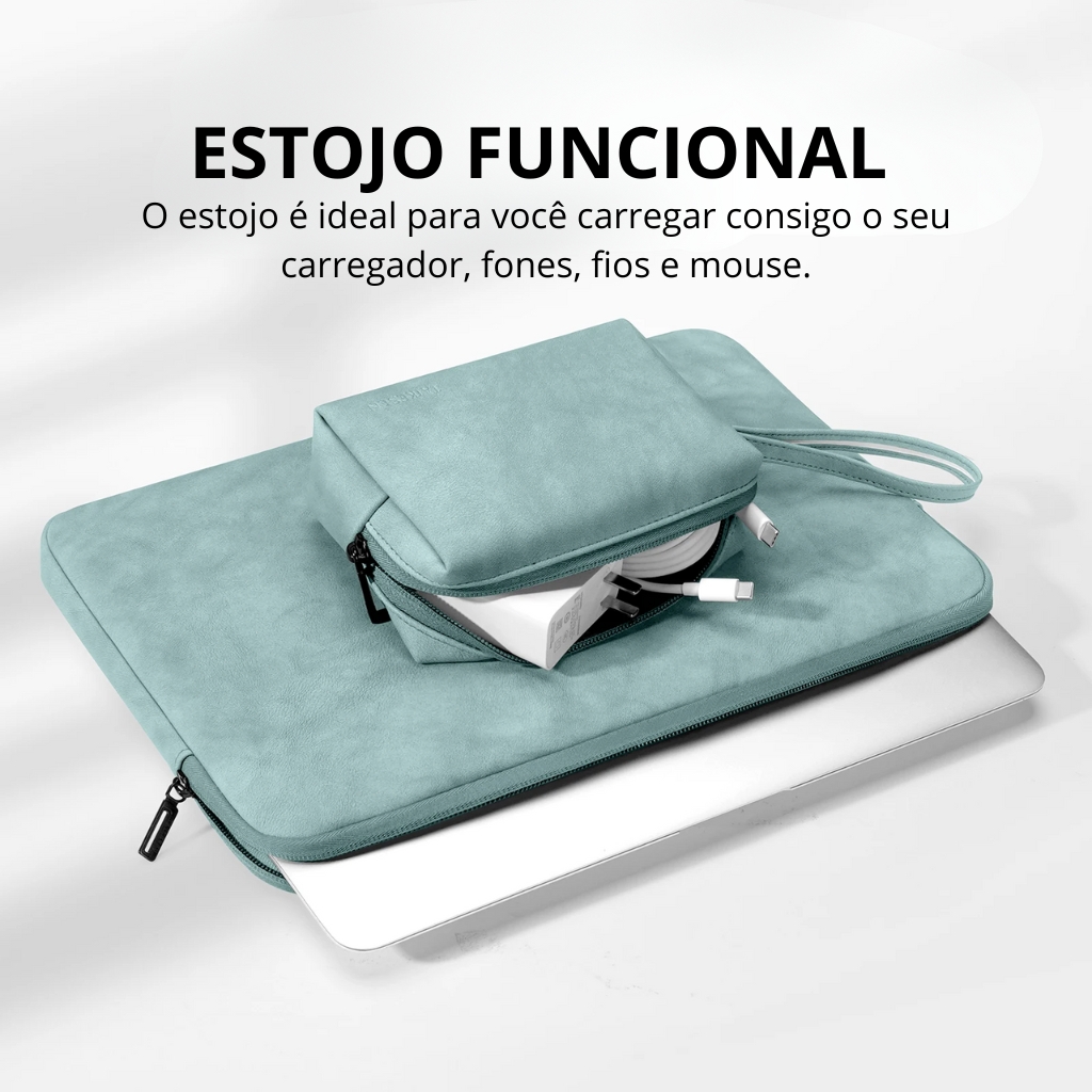 Capa para Macbook